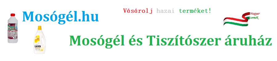 mosogel.hu